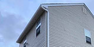 Best Wood Siding Installation  in Ely, NV